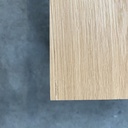 Slice dining table