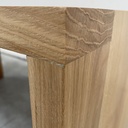 U desk