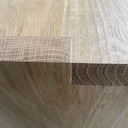 U desk