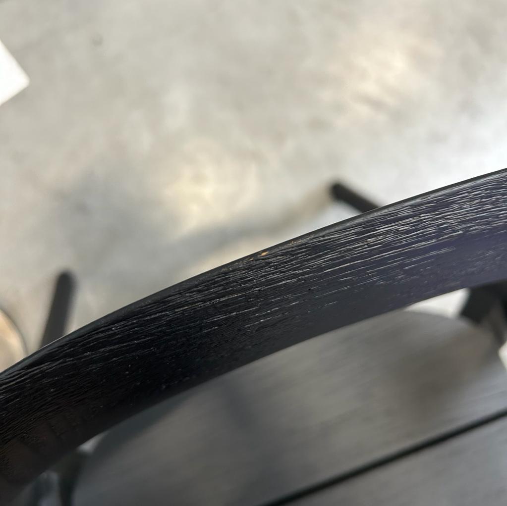 Bok outdoor dining chair