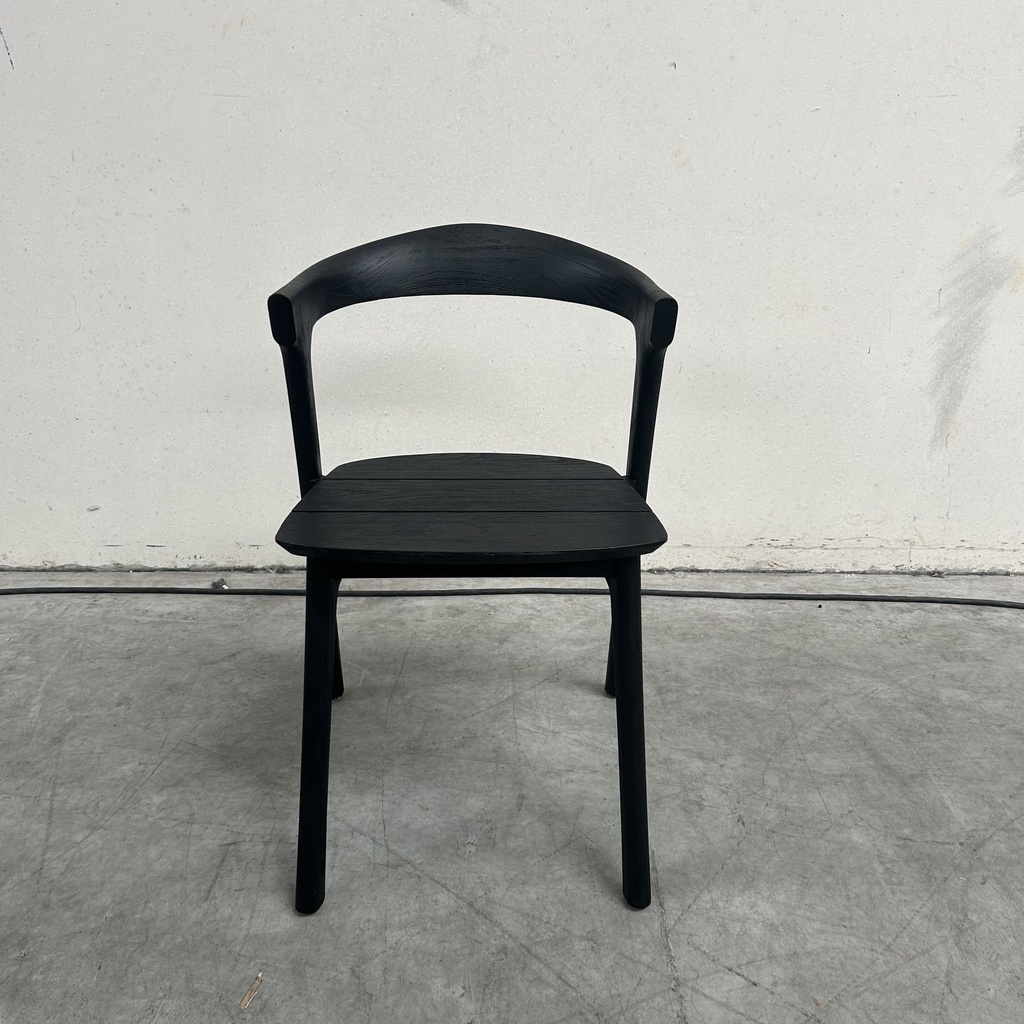 Bok outdoor dining chair