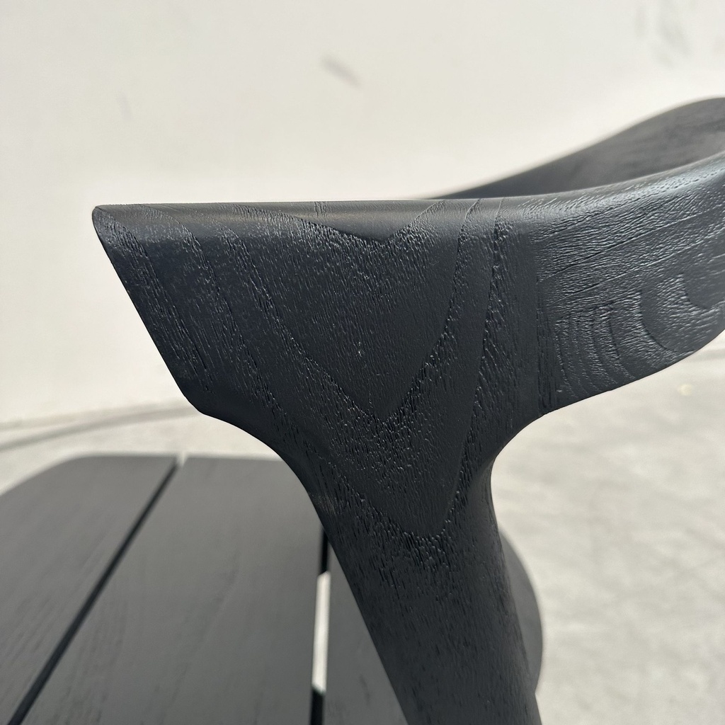 Bok outdoor dining chair