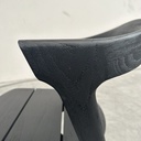Bok outdoor dining chair