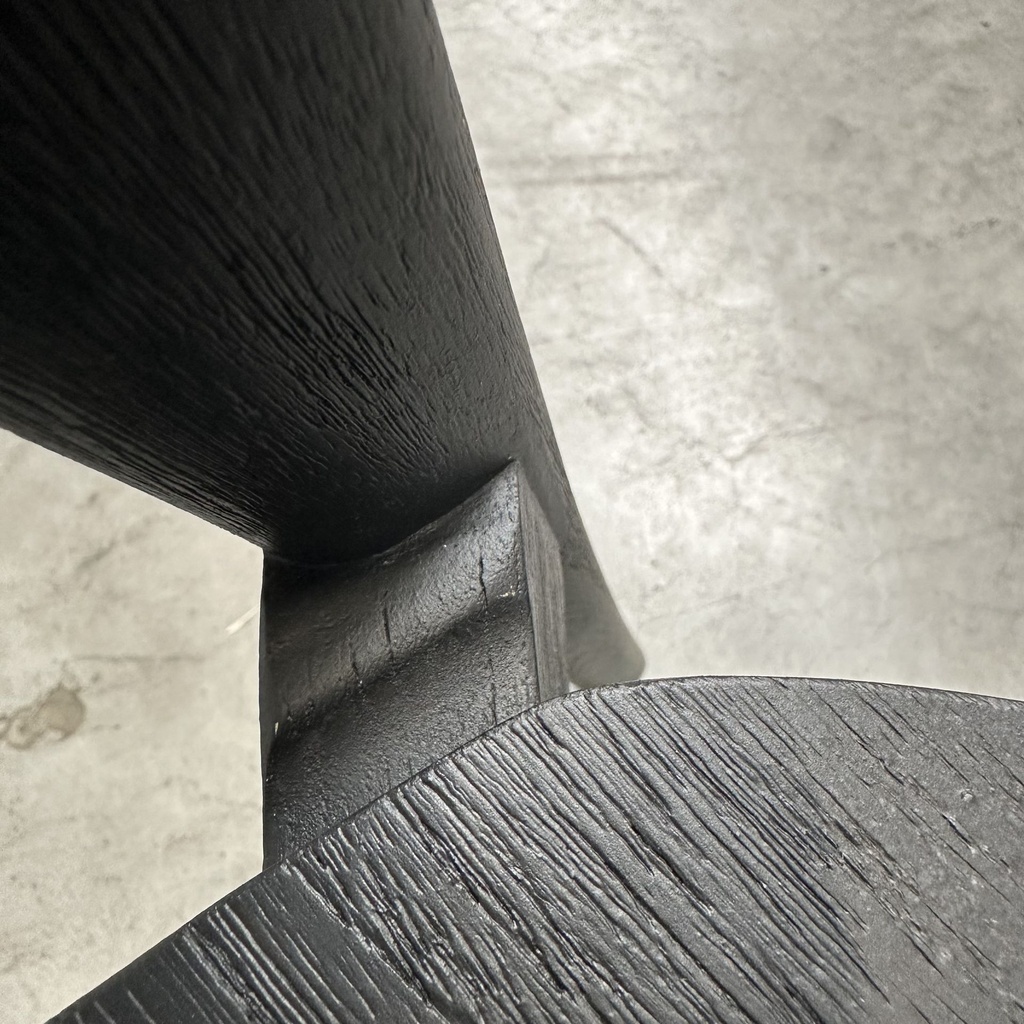 Bok outdoor dining chair