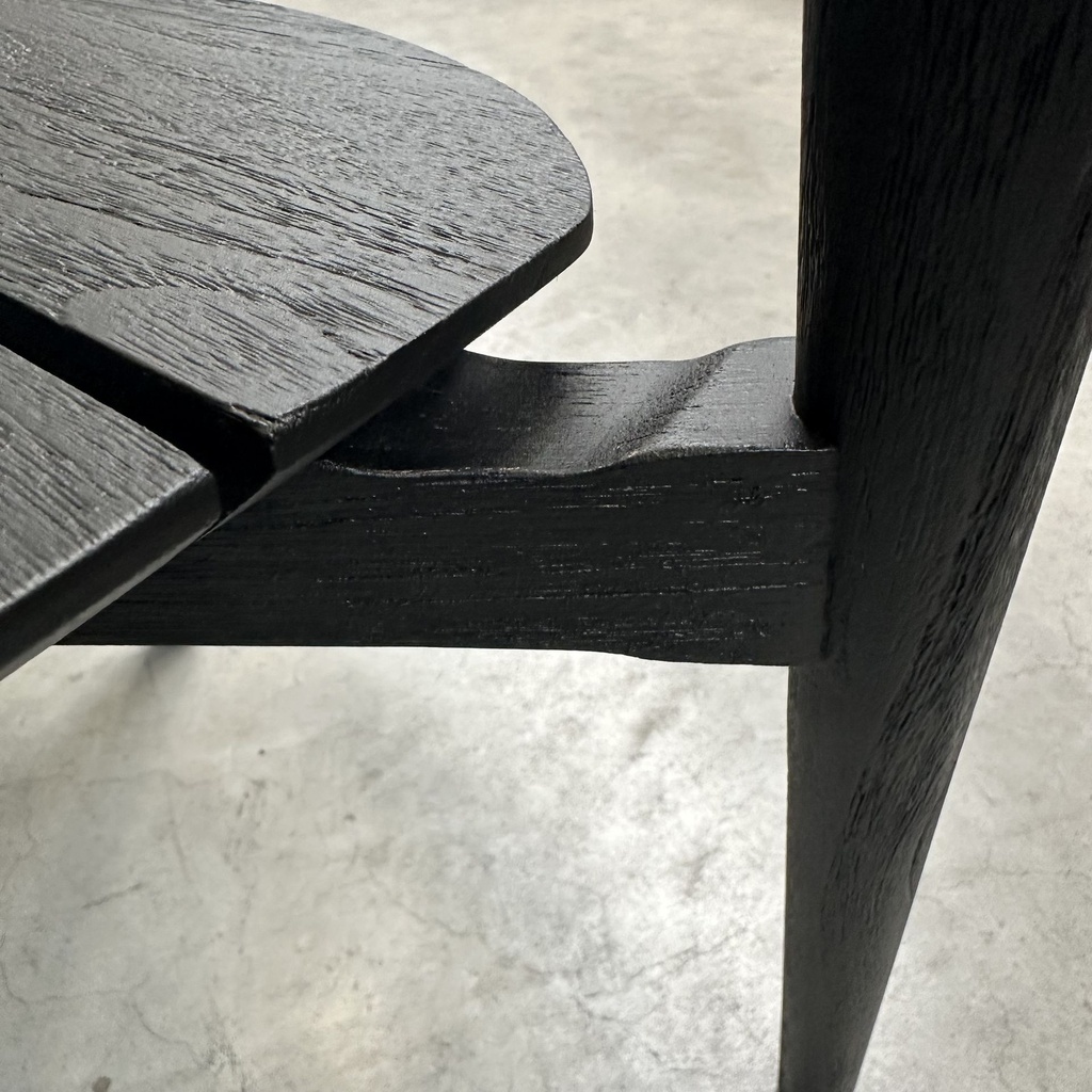 Bok outdoor dining chair