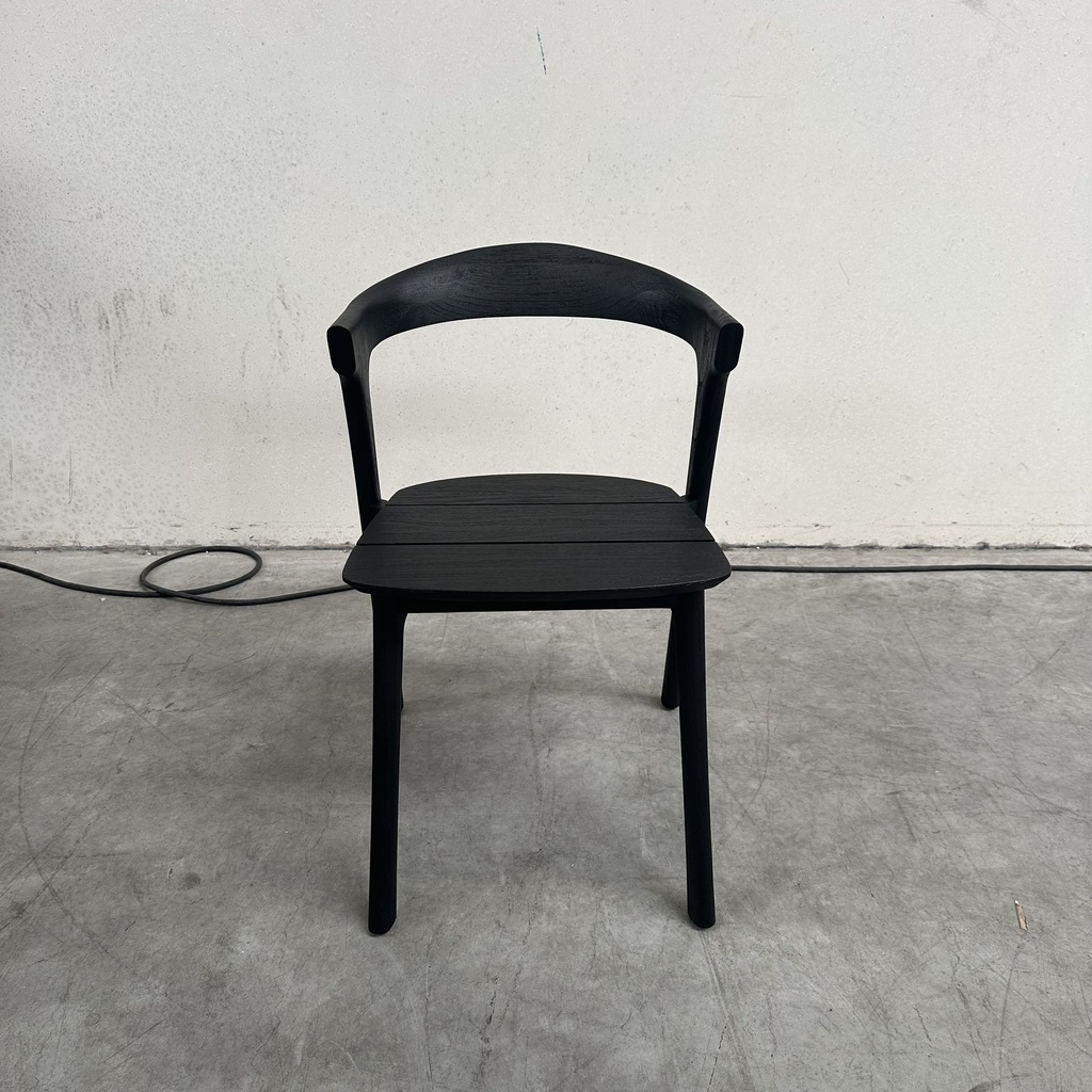 Bok outdoor dining chair