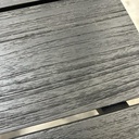 Bok outdoor dining chair