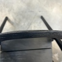 Bok outdoor dining chair
