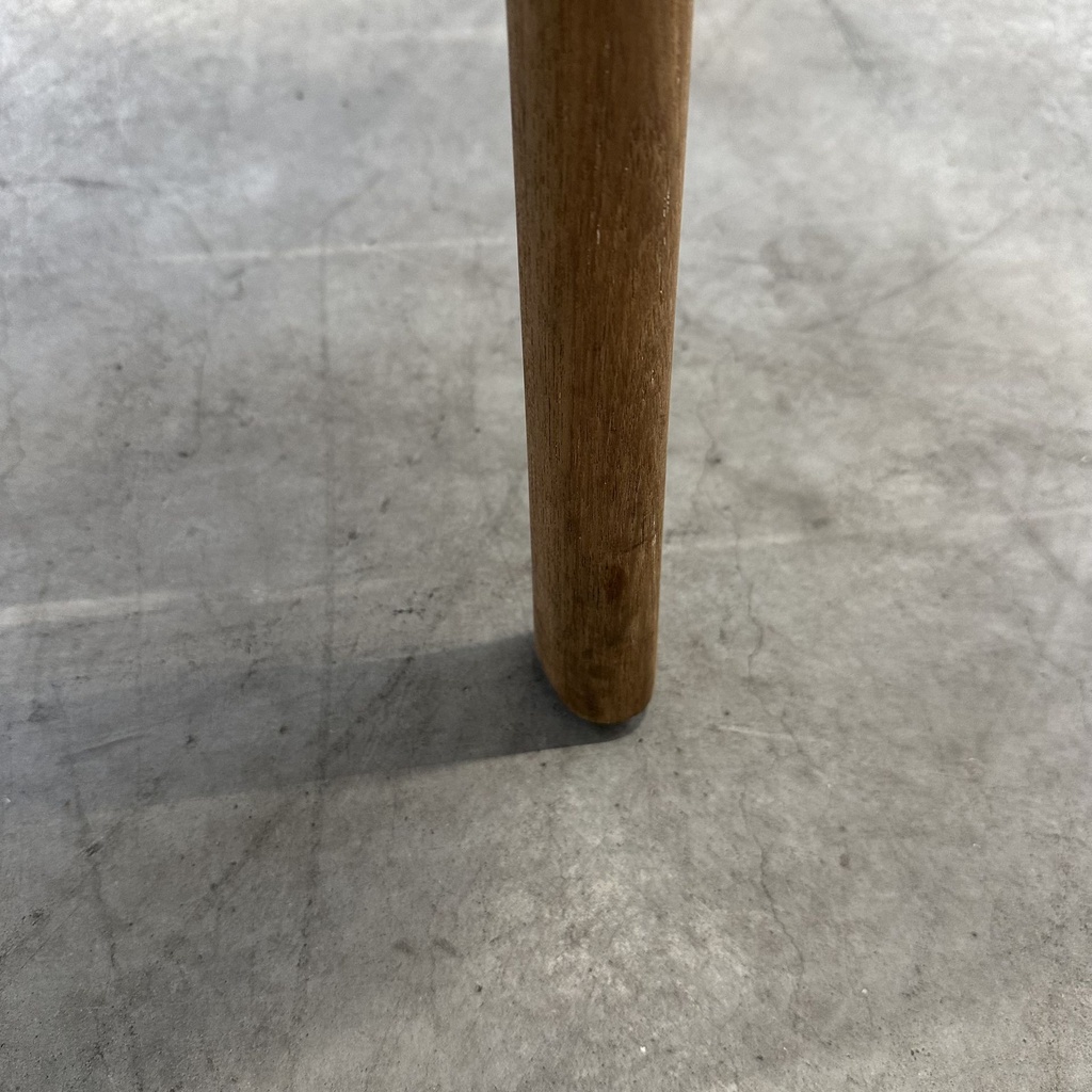 Bok outdoor dining chair