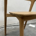 Bok outdoor dining chair