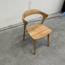 Bok outdoor dining chair