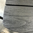 Bok outdoor dining chair