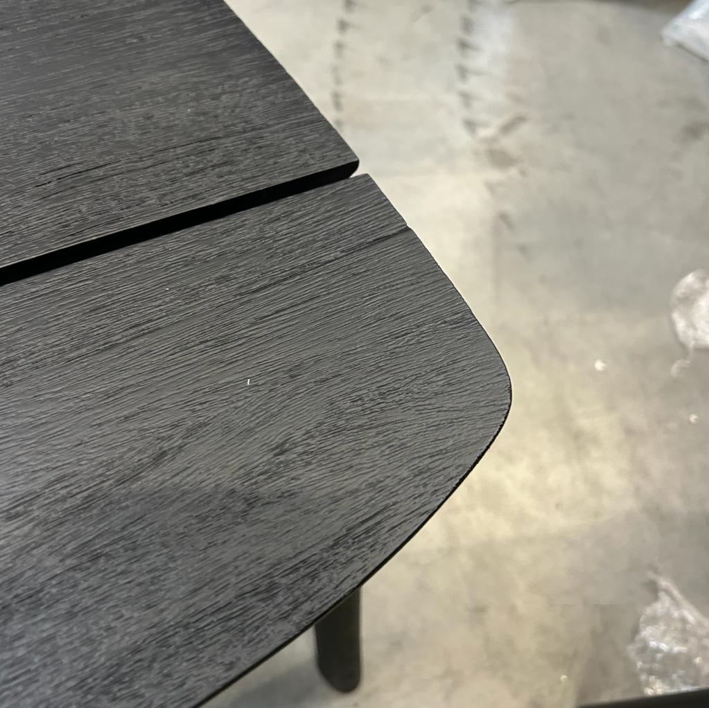 Bok outdoor dining chair