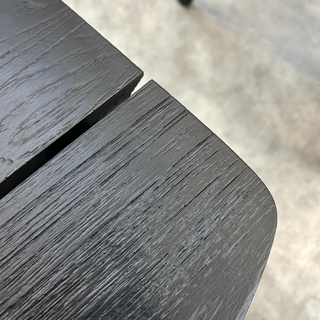 Bok outdoor dining chair