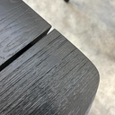 Bok outdoor dining chair