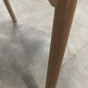 Bok outdoor dining chair