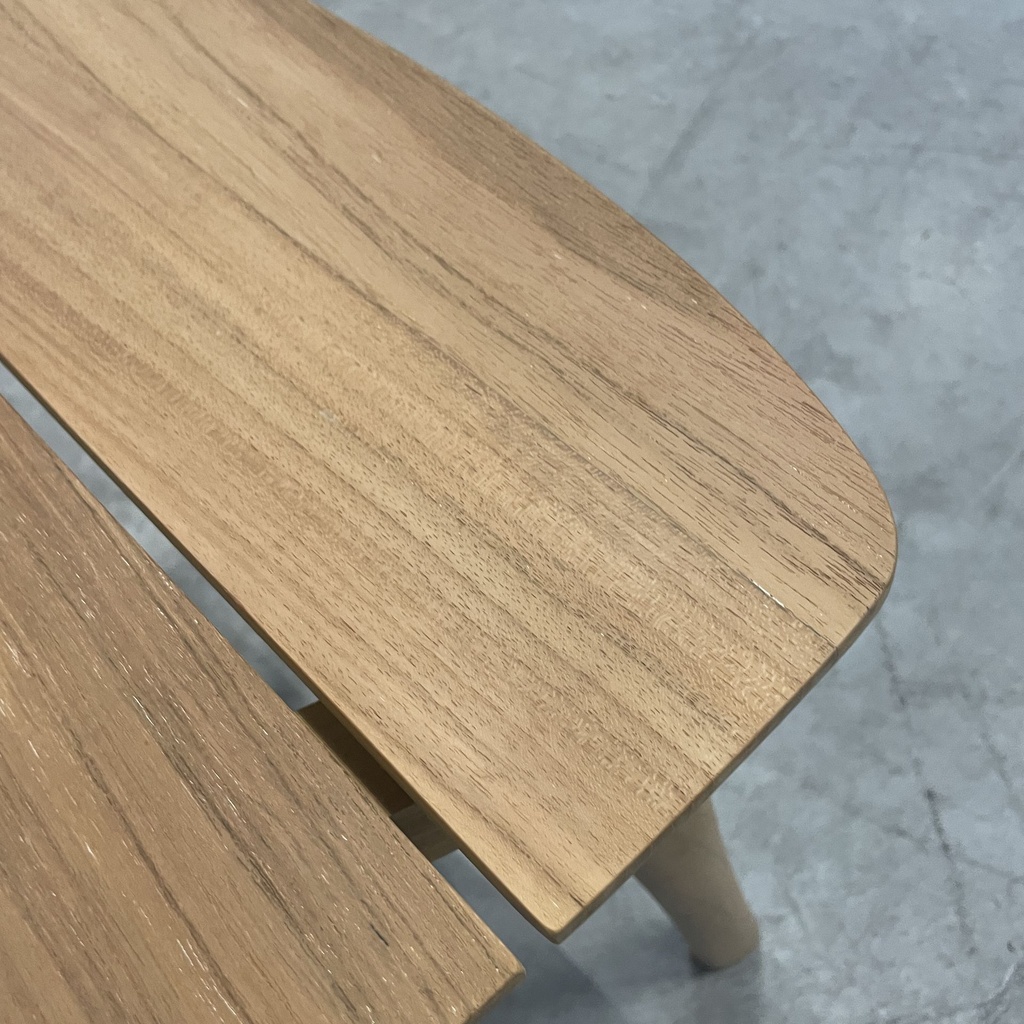 Bok outdoor dining chair
