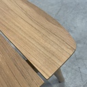 Bok outdoor dining chair