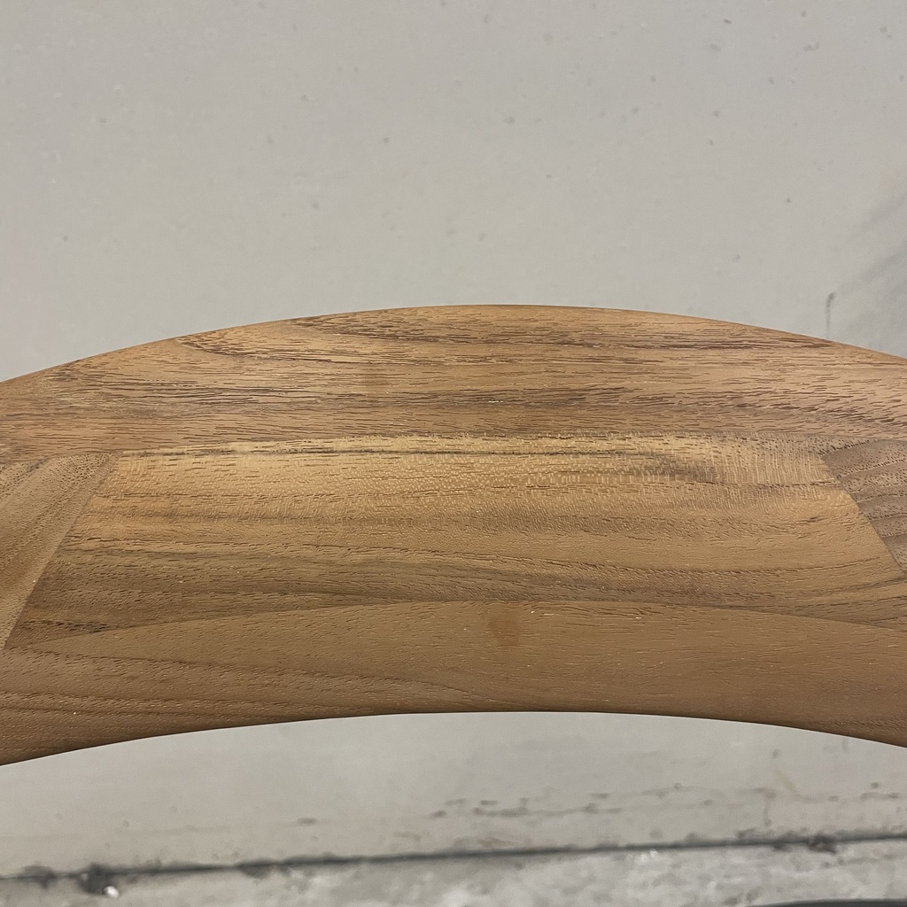 Bok outdoor dining chair