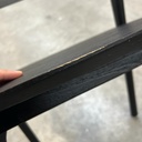 Bok outdoor dining chair