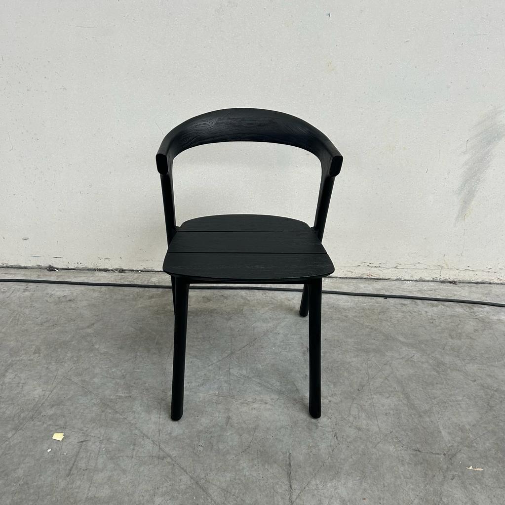 Bok outdoor dining chair