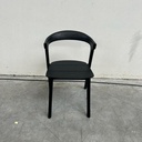 Bok outdoor dining chair
