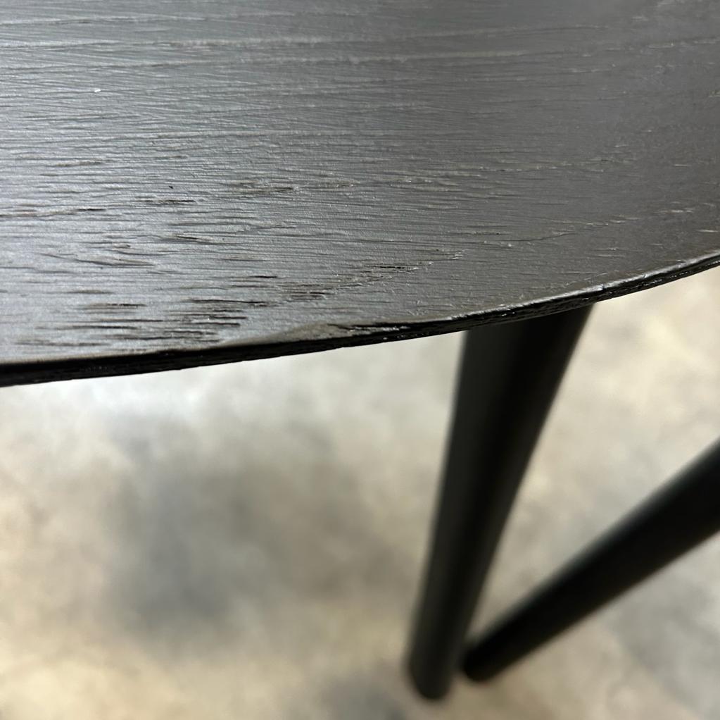 Bok outdoor dining chair