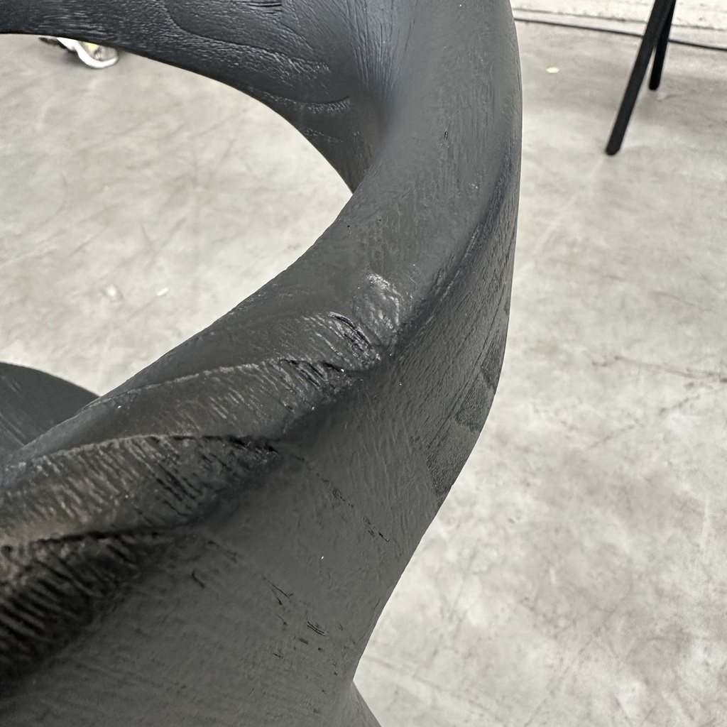 Bok outdoor dining chair