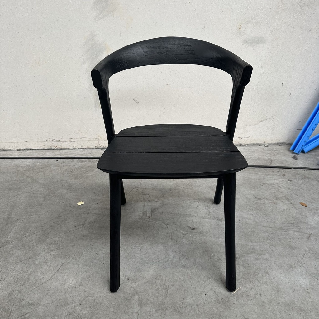 Bok outdoor dining chair
