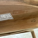 Bok outdoor dining chair