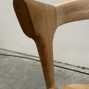 Bok outdoor dining chair