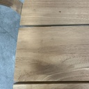 Bok outdoor dining chair