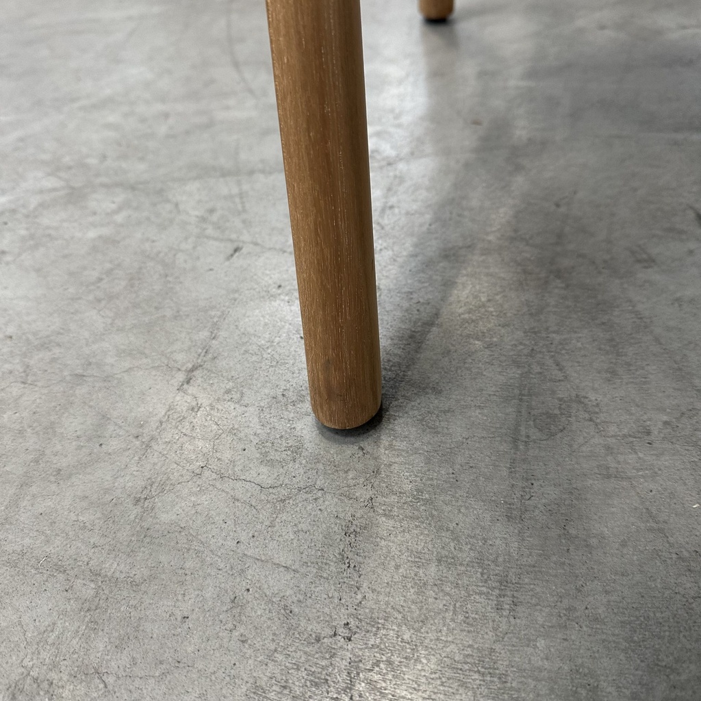 Bok outdoor dining chair