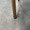 Bok outdoor dining chair