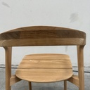 Bok outdoor dining chair