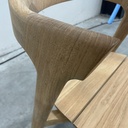Bok outdoor dining chair
