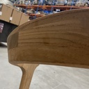 Bok outdoor dining chair