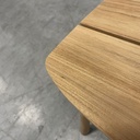 Bok outdoor dining chair