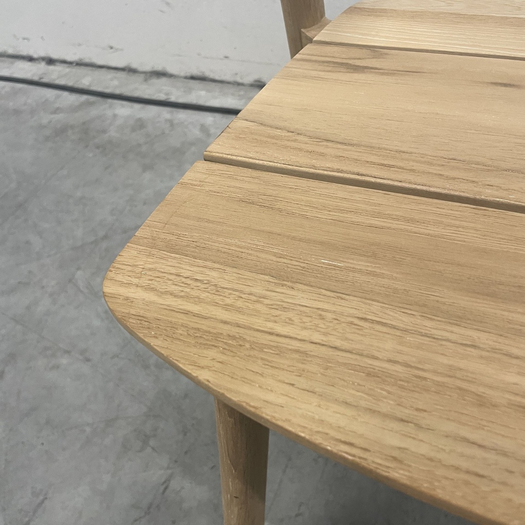 Bok outdoor dining chair