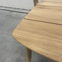 Bok outdoor dining chair