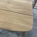Bok outdoor dining chair