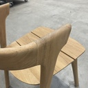Bok outdoor dining chair