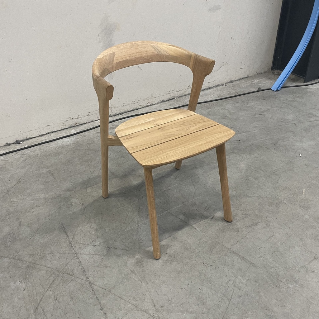 Bok outdoor dining chair