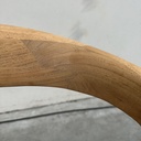 Bok outdoor dining chair