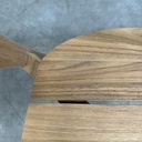 Bok outdoor dining chair
