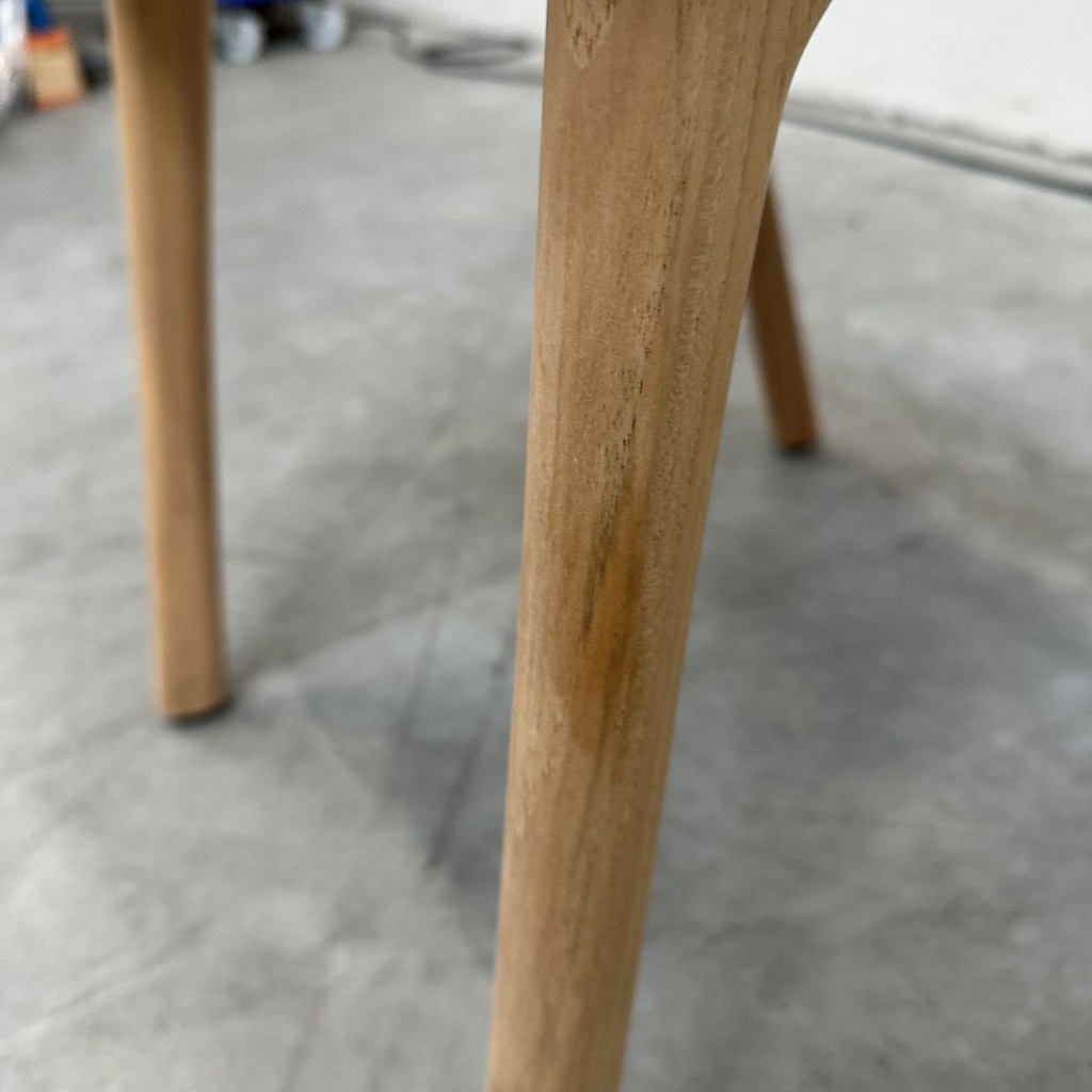 Bok outdoor dining chair