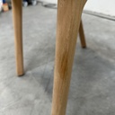 Bok outdoor dining chair