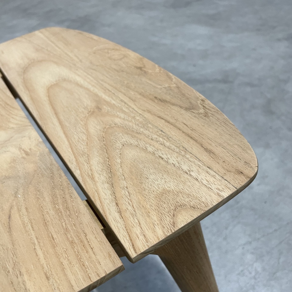 Bok outdoor dining chair