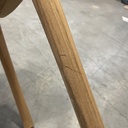 Bok outdoor dining chair