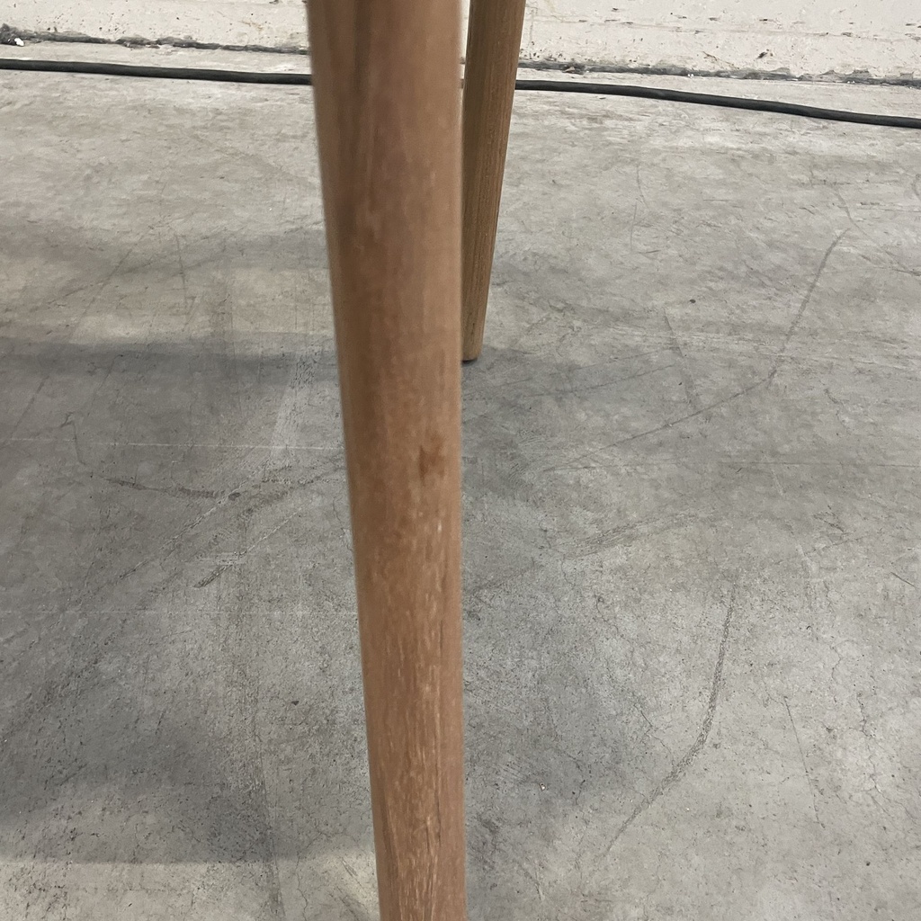 Bok outdoor dining chair